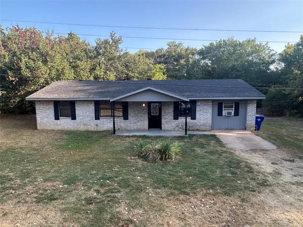 413 E Leecraft Ave, Colbert, OK 74733