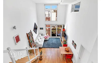 Sold by Douglas Elliman