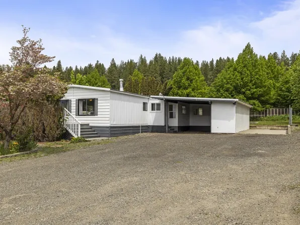 909 E 4th St, Cle Elum, WA 98922
