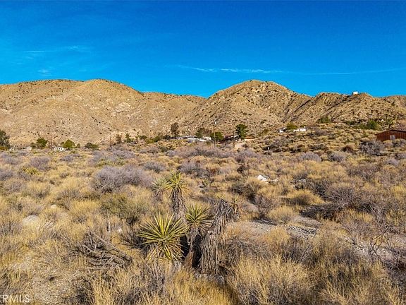 2nd image of 0 Palo Verde Rd #1