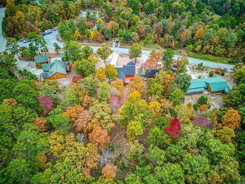 15 Ozark View Ct Norfork AR Zillow