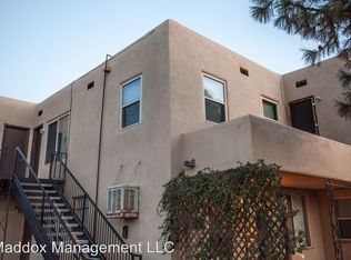 420 Jefferson St NE APT G, Albuquerque, NM 87108
