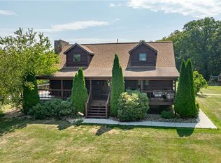 937 Quebec Rd, Farmington, PA 15437