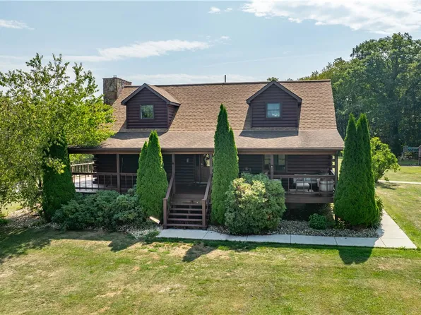 937 Quebec Rd, Farmington, PA 15437