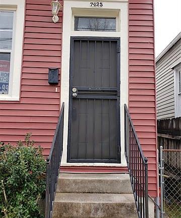 2nd image of 7425 Pitt St