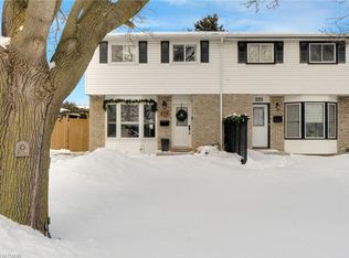 119 Dorothy St, Saint Catharines, ON L2N 6Z6
