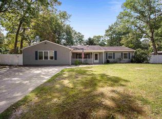 144 W Moss Mill Rd, Egg Harbor, NJ 08215