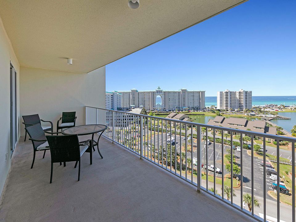 1st image of 122 Seascape Dr Unit 1007