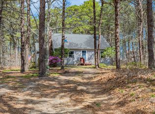40 Uncle Nate's Way, Eastham, MA 02642