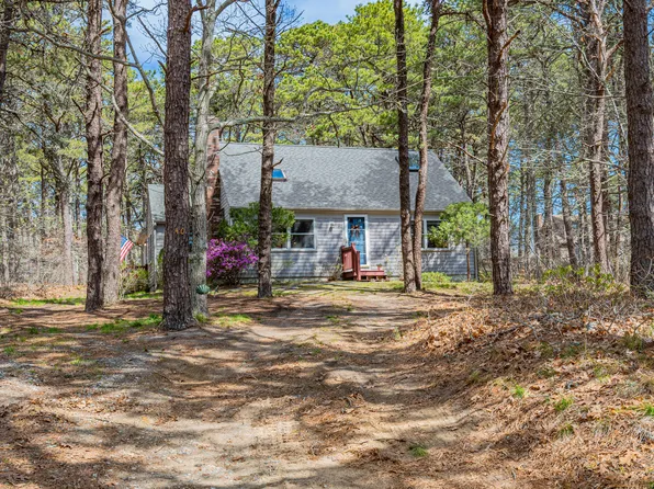 40 Uncle Nate's Way, Eastham, MA 02642