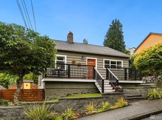 112 N 43rd St, Seattle, WA 98103