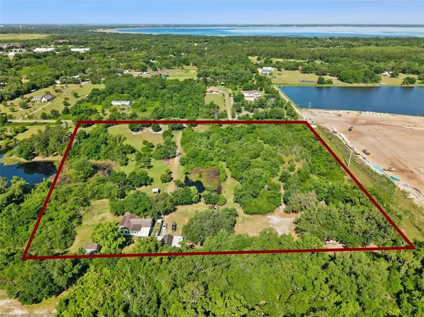 1235 Hackney Rd, Saint Cloud, FL 34771