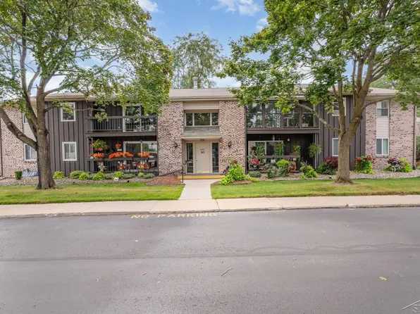 6081 Western Dr Unit 77, Saginaw, MI 48638
