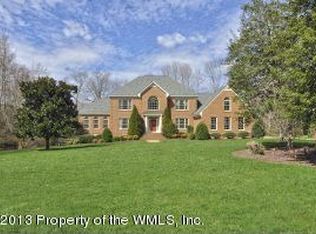 2689 Jockeys Neck Trl, Williamsburg, VA