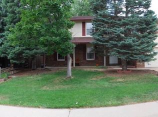 1505 S Wheeling Cir, Aurora, CO 80012