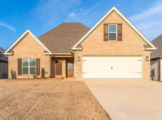 923 Sandra Ln, Jonesboro, AR 72405