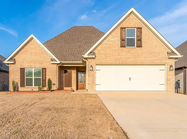 923 Sandra Ln, Jonesboro, AR 72405