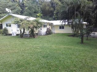 17-700 Beach Rd, Keaau, HI 96749