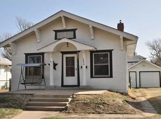 1334 S Wichita St, Wichita, KS 67213