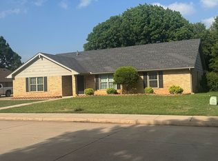 4309 Grants Gln, Wichita Falls, TX 76309