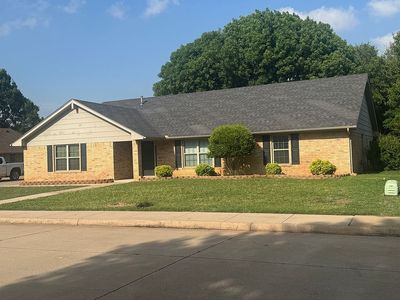 4309 Grants Gln, Wichita Falls, TX, 76309