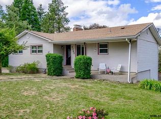 1165 Duffield Heights Ave SE, Salem, OR