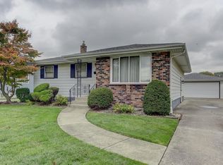 2843 Ross St, Highland, IN 46322