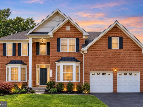 2247 Greencedar Dr, Bel Air, MD 21015