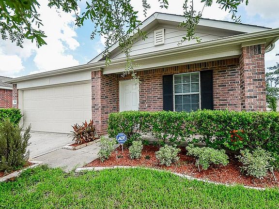 4th image of 21402 Doral Rose Ln