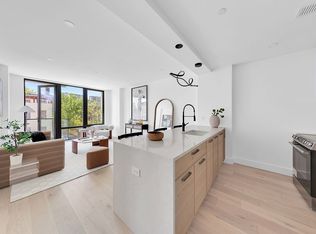 1152 Lafayette Ave #3A, Brooklyn, NY 11221