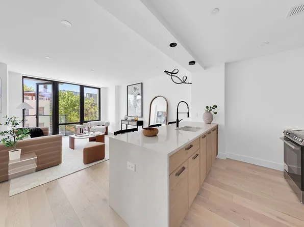 1152 Lafayette Ave #3A, Brooklyn, NY 11221