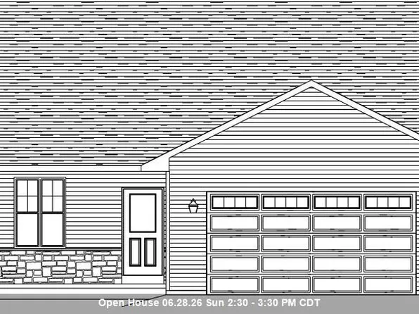 2111 E Golden Gate Dr, Appleton, WI 54913