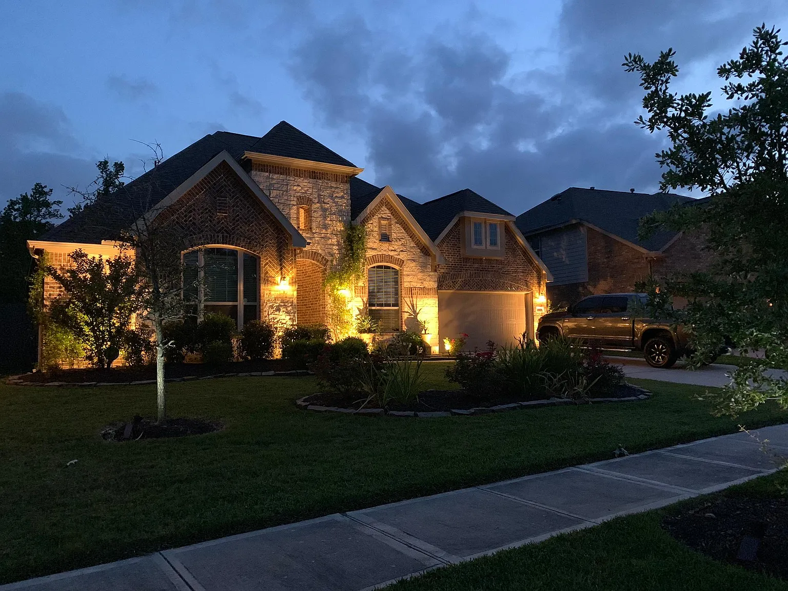 18834 Newberry Forest Dr — Photo 4
