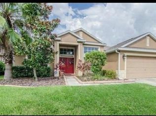 19209 Robin Perch Ln, Tampa, FL 33647