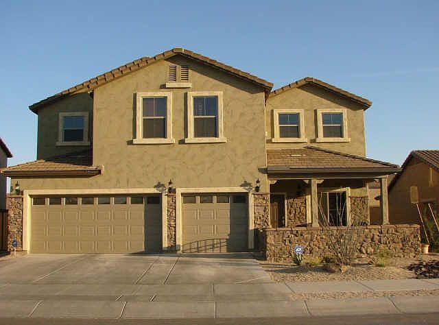 Beautiful Home