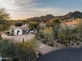 4524 E Pebble Ridge Rd, Paradise Valley, AZ 85253