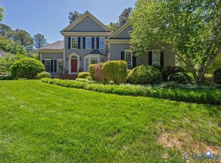 15731 Fox Marsh Dr, Moseley, VA 23120