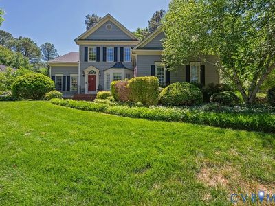 15731 Fox Marsh Dr, Moseley, VA, 23120