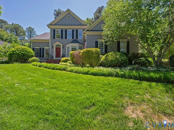 15731 Fox Marsh Dr, Moseley, VA 23120