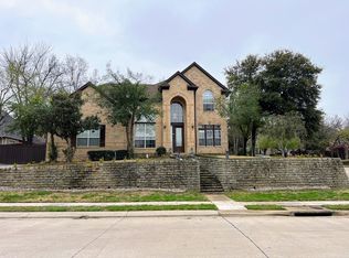 3396 Castlewood Blvd, Highland Village, TX 75077