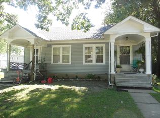 428 Neosho St, Emporia, KS 66801