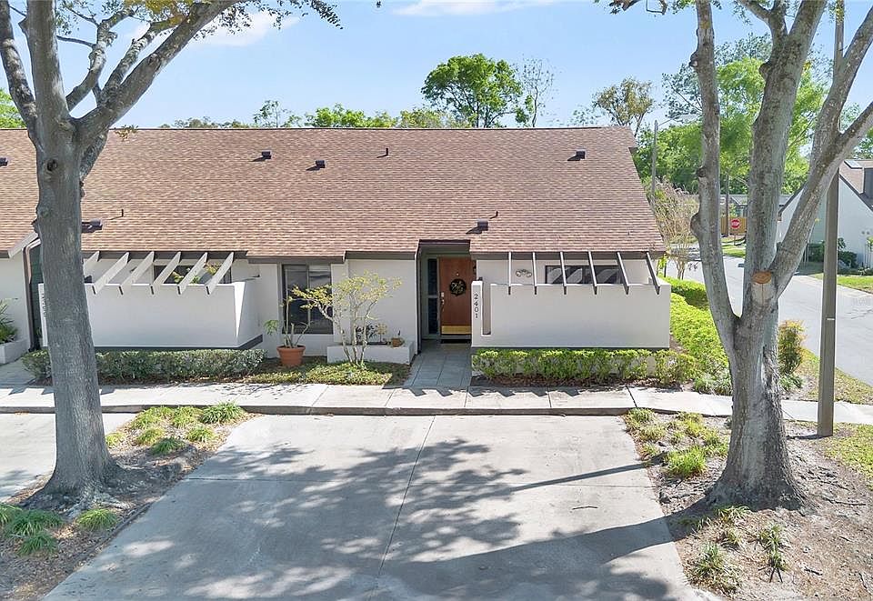 1st image of 2401 SUN VALLEY CIRCLE #2401
