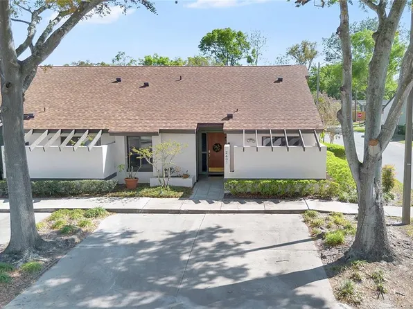 2401 Sun Valley Cir Unit 2401, Winter Park, FL 32792