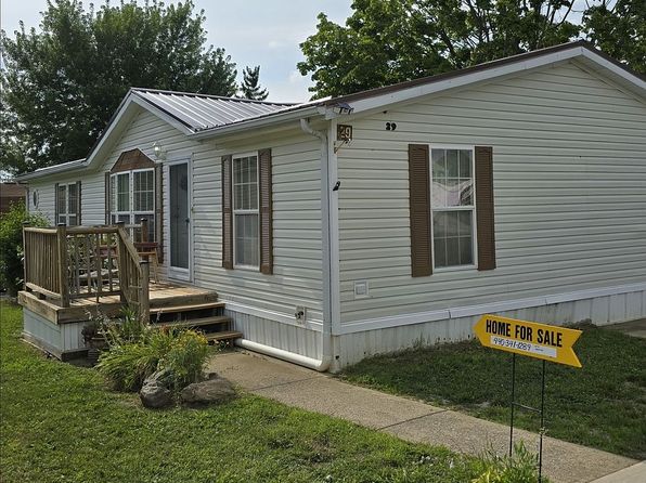 1346 State Route 89 LOT 29