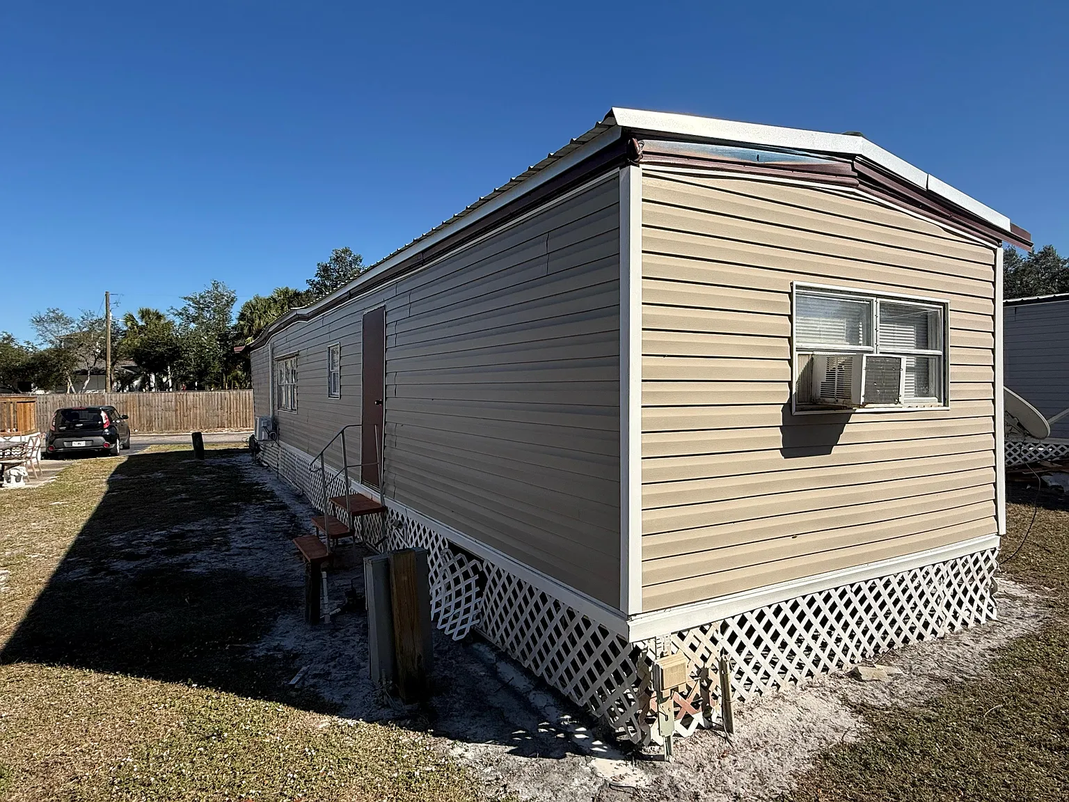 8536 Honeywell Rd — Photo 1