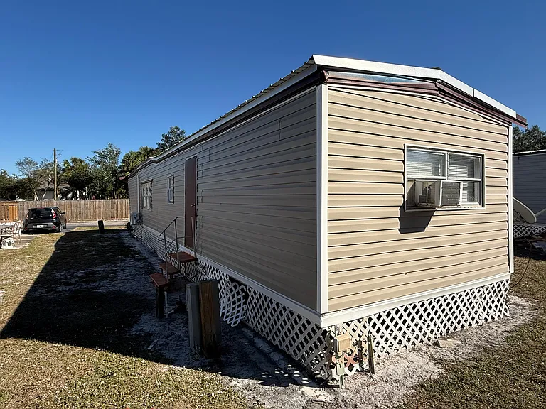 8536 Honeywell Rd #54 — Photo 1