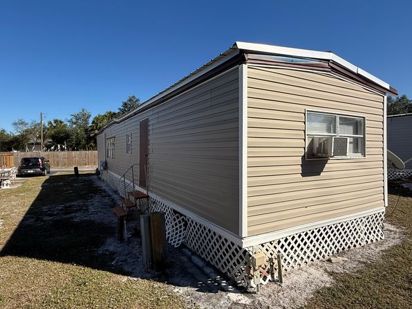8536 Honeywell Rd Lot 54