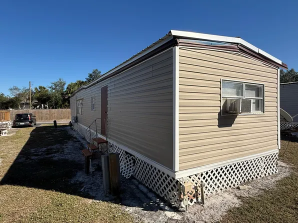 8536 Honeywell Rd Lot 54, Gibsonton, FL 33534