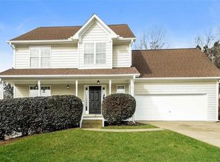 806 Kendall Park Dr, Winder, GA 30680