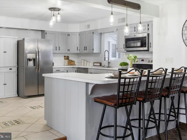 4835 Wharff Ln, Ellicott City, MD 21043